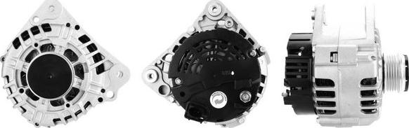 Elstock 28-3705 - Generator / Alternator aaoparts.ro