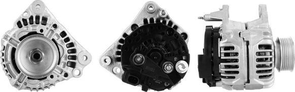 Elstock 28-2964 - Generator / Alternator aaoparts.ro