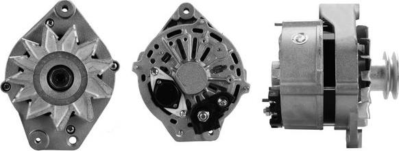 Elstock 28-2960 - Generator / Alternator aaoparts.ro