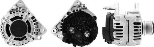 Elstock 28-2985 - Generator / Alternator aaoparts.ro