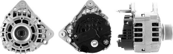 Elstock 28-2979 - Generator / Alternator aaoparts.ro