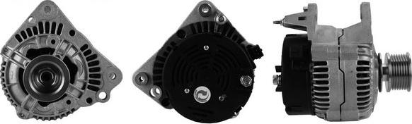 Elstock 28-2884 - Generator / Alternator aaoparts.ro