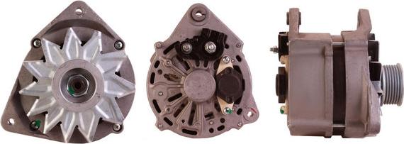 Elstock 28-2778 - Generator / Alternator aaoparts.ro