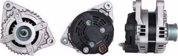 Elstock 28-7942 - Generator / Alternator aaoparts.ro