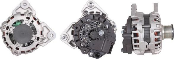 Elstock 28-7542 - Generator / Alternator aaoparts.ro