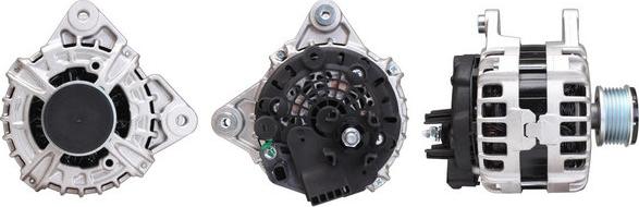 Elstock 28-7585 - Generator / Alternator aaoparts.ro