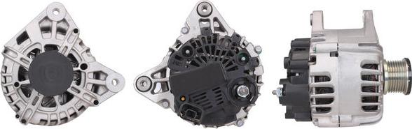 Elstock 28-7535 - Generator / Alternator aaoparts.ro