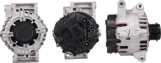 Elstock 28-7538 - Generator / Alternator aaoparts.ro