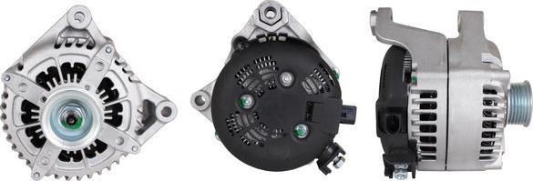 Elstock 28-7520 - Generator / Alternator aaoparts.ro