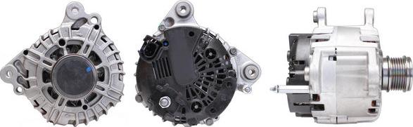 Elstock 28-7695 - Generator / Alternator aaoparts.ro