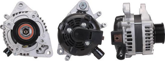 Elstock 28-7602 - Generator / Alternator aaoparts.ro