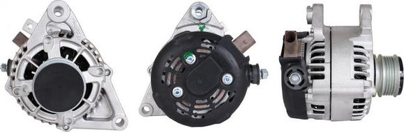 Elstock 28-7639 - Generator / Alternator aaoparts.ro