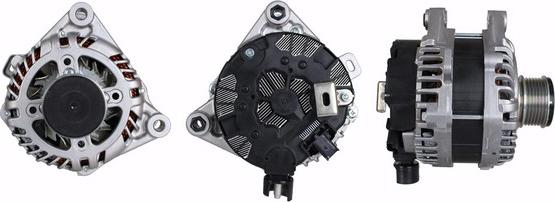 Elstock 28-7868 - Generator / Alternator aaoparts.ro
