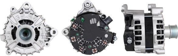 Elstock 28-7833 - Generator / Alternator aaoparts.ro
