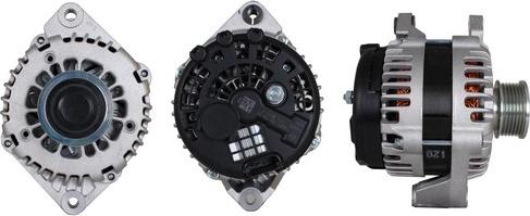 Elstock 28-7823 - Generator / Alternator aaoparts.ro