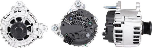 Elstock 28-7760 - Generator / Alternator aaoparts.ro