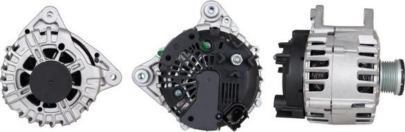 Elstock 28-7777 - Generator / Alternator aaoparts.ro