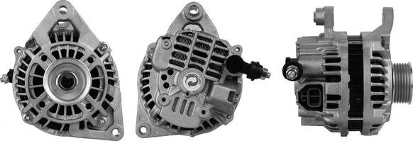 Elstock 27-4991 - Generator / Alternator aaoparts.ro