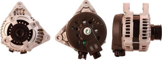 Elstock 27-4932 - Generator / Alternator aaoparts.ro