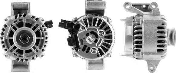 Elstock 27-4696 - Generator / Alternator aaoparts.ro