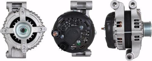 Elstock 27-7756 - Generator / Alternator aaoparts.ro