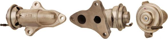 Elstock 71-0118 - Supapa EGR aaoparts.ro