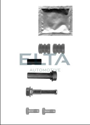 Elta Automotive EA9195 - Set bucsi de ghidaj, etrier frana aaoparts.ro