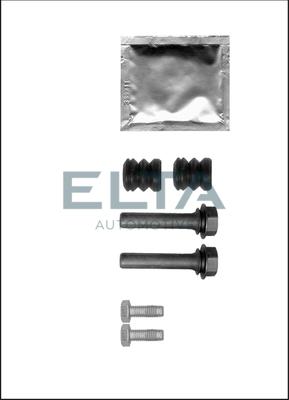 Elta Automotive EA9192 - Set bucsi de ghidaj, etrier frana aaoparts.ro