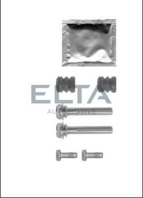 Elta Automotive EA9197 - Set bucsi de ghidaj, etrier frana aaoparts.ro