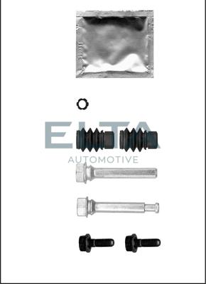Elta Automotive EA9154 - Set bucsi de ghidaj, etrier frana aaoparts.ro
