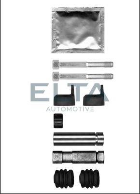 Elta Automotive EA9160 - Set bucsi de ghidaj, etrier frana aaoparts.ro
