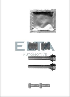 Elta Automotive EA9189 - Set bucsi de ghidaj, etrier frana aaoparts.ro