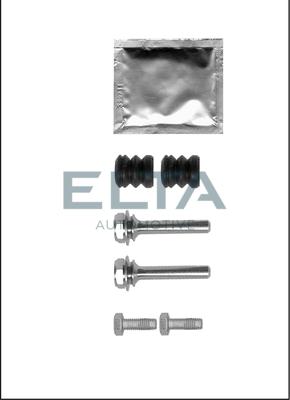 Elta Automotive EA9188 - Set bucsi de ghidaj, etrier frana aaoparts.ro