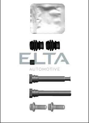 Elta Automotive EA9187 - Set bucsi de ghidaj, etrier frana aaoparts.ro