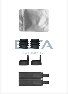 Elta Automotive EA9346 - Set bucsi de ghidaj, etrier frana aaoparts.ro