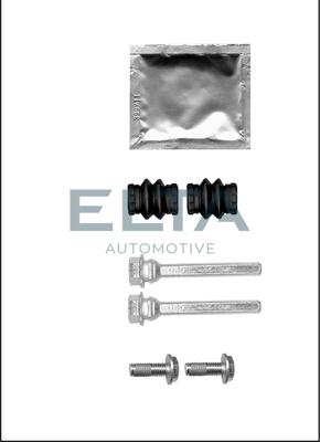 Elta Automotive EA9340 - Set bucsi de ghidaj, etrier frana aaoparts.ro