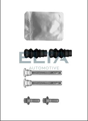 Elta Automotive EA9355 - Set bucsi de ghidaj, etrier frana aaoparts.ro