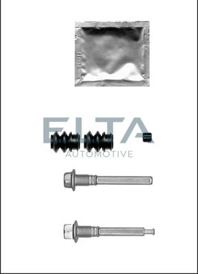 Elta Automotive EA9307 - Set bucsi de ghidaj, etrier frana aaoparts.ro