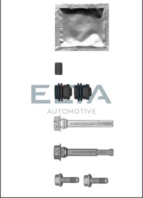 Elta Automotive EA9319 - Set bucsi de ghidaj, etrier frana aaoparts.ro