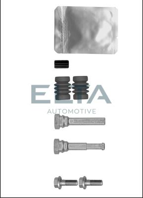 Elta Automotive EA9314 - Set bucsi de ghidaj, etrier frana aaoparts.ro