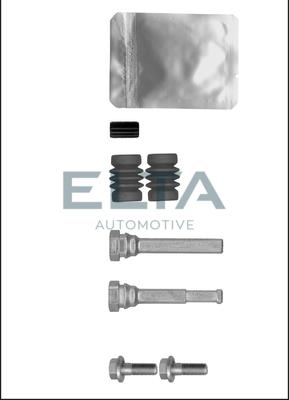 Elta Automotive EA9313 - Set bucsi de ghidaj, etrier frana aaoparts.ro