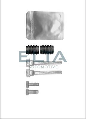 Elta Automotive EA9334 - Set bucsi de ghidaj, etrier frana aaoparts.ro