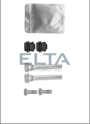 Elta Automotive EA9338 - Set bucsi de ghidaj, etrier frana aaoparts.ro