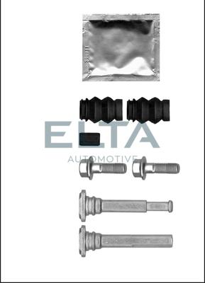 Elta Automotive EA9325 - Set bucsi de ghidaj, etrier frana aaoparts.ro