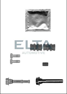 Elta Automotive EA9294 - Set bucsi de ghidaj, etrier frana aaoparts.ro