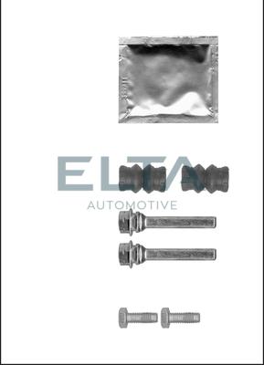 Elta Automotive EA9243 - Set bucsi de ghidaj, etrier frana aaoparts.ro