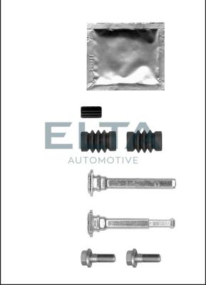 Elta Automotive EA9258 - Set bucsi de ghidaj, etrier frana aaoparts.ro