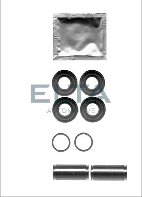 Elta Automotive EA9265 - Set bucsi de ghidaj, etrier frana aaoparts.ro