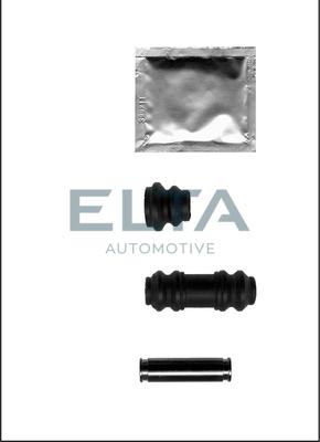 Elta Automotive EA9207 - Set bucsi de ghidaj, etrier frana aaoparts.ro