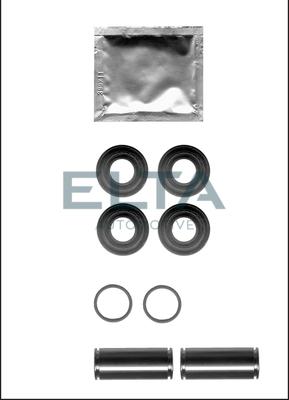 Elta Automotive EA9211 - Set bucsi de ghidaj, etrier frana aaoparts.ro